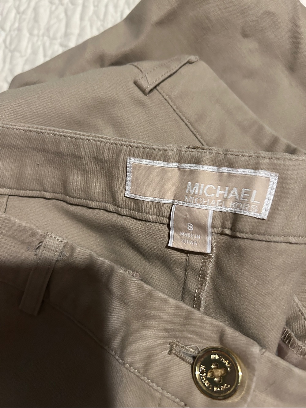 Slacks - Picture 4 of 4
